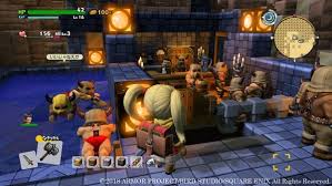 Dragon quest builders 2 mini medal puzzles. Dragon Quest Builders 2 Details Occulm Island Setting Builder Puzzles Gematsu