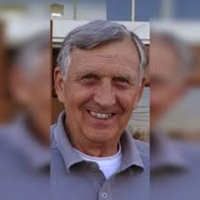 John Philip Spencer Obituary May 24, 2024