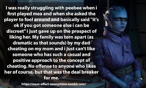 Mass Effect Romance Options: All Male And Female Shepard Romance Options In  The Legendary Edition Explained | Eurogamer.Net