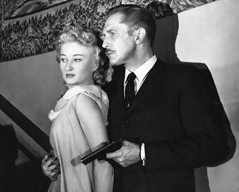 House on Haunted Hill (Allied Artists 1959) - Classic Monsters