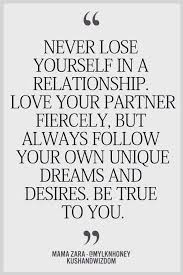 Never Lose Yourself Powerful Quotes Words Quotes To Live By