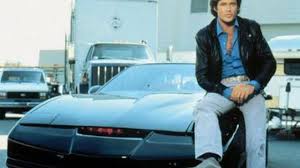 L'équipe est de retour, mais le jeu a changé. La Voiture De K2000 En Vente Premiere Fr