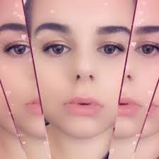 Rochelle Hopper's Instagram, Twitter & Facebook