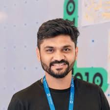 Nishil Patel (@nishilp81)