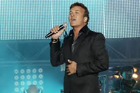 30 anos de canções altice arena 2018facebook: Concerto De Tony Carreira Visto Por Mais De 750 Mil