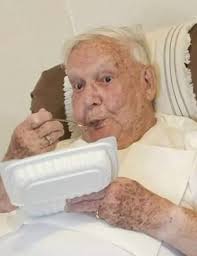 Obituary information for Earl Fredrick Barber