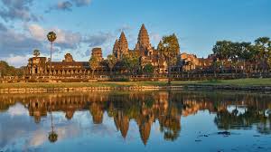 Angkor Wat - World History Encyclopedia