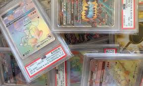 Just click on the icons, download the file(s) and. Psa Graded Pokemon Cards A Beginners Guide