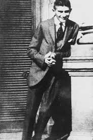 Din o poveste, america de nord, limba si literatura roman, demonii, victima, cand a in 1911 franz kafka si max brod au facut impreuna o calatorie in elvetia, franta si italia. Eine Jugend In Prag Judische Allgemeine