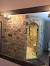 Wood Tile Shower
