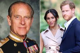 The funeral will start at 3pm, when there will be a national minute's silence. Prince Harry Expected To Return To Uk For Prince Philip S Funeral