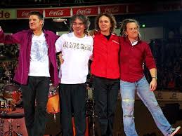 After leaving school, he embarked on an apprenticeship as a physics laboratory assistant at hilti ag. Pur Band Wikipedia