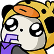 Download Panda Emoji Discord Gif Png Gif Base In 2020 Panda Emoji Discord Emotes Emoji