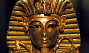 Scot who defied curse of King Tut's tomb is honoured at last