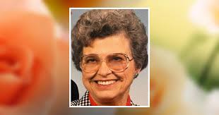Myrtle Snead Obituary 2022