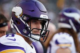 Nfl fantasy football stats from current and past nfl seasons, organized by season, team, and position. Kirk Cousins All Stats But Nothing Super Daily Norseman