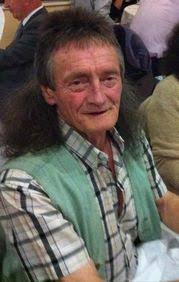 Condolence Book for Gabriel (Champ) Moylan (Clarecastle, Clare)