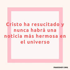 Ver más ideas sobre felices pascuas, pascua, huevos de pascua. Semana Santa 2021 Mensajes Reflexivos Y Tarjetas Cristianas Fraseshoy Org