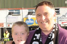 Peter Halpin appointed Chief Executive Officer of Dundalk FC