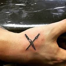 Maybe you would like to learn more about one of these? 23 Ideas De Tatuaje De Chef Tatuaje De Chef Tatuajes De Cocineros Tatuaje De Cuchillo