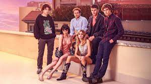 Baby is an italian teen drama streaming television series created for netflix. Baby Staffeln Und Episodenguide Netzwelt