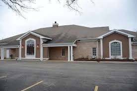 Countryside Funeral Home 950 S Bartlett Rd Bartlett Il 60103 Usa