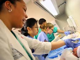 New doctors' shorter shifts causing a rift