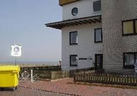 Das haus dünenblick auf wangerooge ist fast schon ein wahrzeichen. Ferienwohnungen Auf Wangerooge Mit Meerblick Travanto