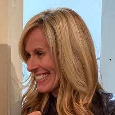 Barbara Markoff's Instagram, Twitter & Facebook