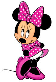 Brushes Png Minie Fundo Transparente Mickey Mouse E Amigos Imagens Da Minnie Rosa Mickey E Minnie Mouse