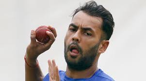 Stuart Binny announces retirement from first class and International  cricket