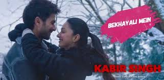 Bekhayali Mp3 Song Download Mr Jatt Audio In High Definition Hd For Free