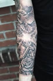 Maybe you would like to learn more about one of these? 30 Best Cross Tattoos For Religious Men In 2021 The Trend Spotter