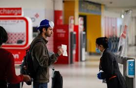 You may have side effects after vaccination. What Is A Covid 19 Vaccine Passport And Do I Need One World Economic Forum