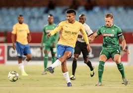 During that fateful medical, however, it would be revealed that he had a broken bone on that right foot. Rivaldo Sees A Future In New Role Mamelodi Sundowns Official Website