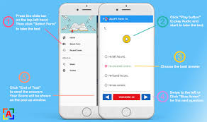 American Language Course Placement Test Alcpt By Junocorp More Detailed Information Than App Store Google Play By Appgrooves Education 7 Similar Apps 17 Reviews