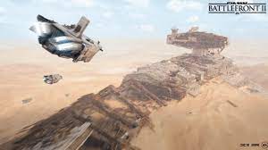 Update Fur Star Wars Battlefront 2 Der Aufstieg Skywalkers Der Patch Ist Da