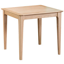 Small dining tables and chairs are perfect where space is at a premium at home. Marfa Small Dining Table Dining Collection Wood Furniture