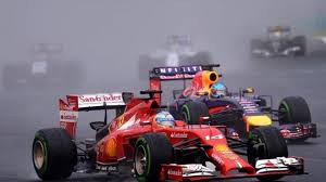 Igazi érdekességet csak a q3 tartogatott. F1 Braziliaban Ezuttal Nem Avatnak Bajnokot Eurosport