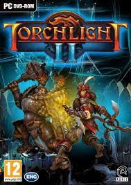 Action, adventure, indie, rpg developer: Torchlight Ii Free Download V1 25 9 5b All Dlc Igggames