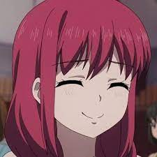 Pin By Vitintwm On Iwa Kakeru Sport Climbing Girls Climbing Girl Sport Climbing Anime