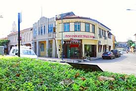 See more ideas about hainanese chicken, chicken rice, favorite dish. Penang Malaysia Ipoh Style Chicken With Beansprouts From Onn Kee Asia Pacific Hungry Onion