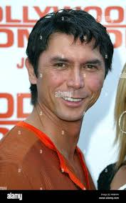 Lou phillips hi-res stock photography and images