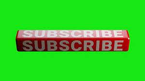 Jangan lupa subscribe.youtube pemula , mohon bantuannya. Subscribe Button With 3d Rectangle Bar Stock Video Pond5