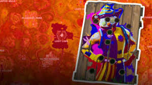 Culture gaming fortnite carnival clown boards locations: Fortnite For Pc Reviews Metacritic