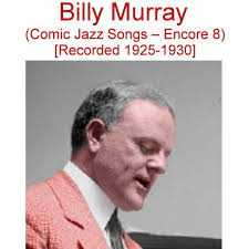 Billy Murray