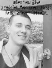 Obituary information for Travis Lee Darnell