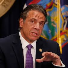 Andrew cuomo has announced he will resign from office following accusations of sexual harassment and inappropriate conduct from a number of women, including former staffers and one current staffer. Cuomo Aides Repeatedly Stalled Release Of Nursing Home Death Toll The New York Times