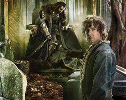 The battle of the five armies. Hobbitul BÄƒtÄƒlia Celor Cinci Ostiri Lupte Corp La Corp Si O DespÄƒrÅ£ire NostalgicÄƒ Cinemagia Ro