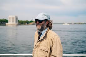 Quaker Marine x David Coggins — Chase H. Winfrey